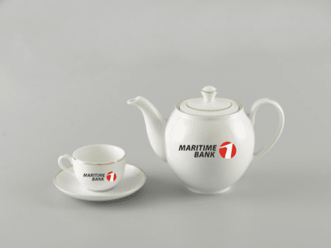 Bộ Ấm chén uống trà Minh Long quà tặng 0.5 L Camelia Chỉ Vàng Giá In Logo quà tặng cao cấp Giá Tốt Sang Trọng ACLGQBV5 Bộ Ấm chén uống trà Minh Long quà tặng 0.5 L Camelia Chỉ Vàng Giá In Logo quà tặng cao cấp Giá Tốt Sang Trọng ACLGQBV5