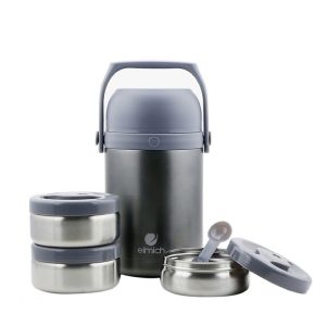 Bình đựng thức ăn giữ nhiệt 1800ml EL3128 Tiện dụng BGNQBV154