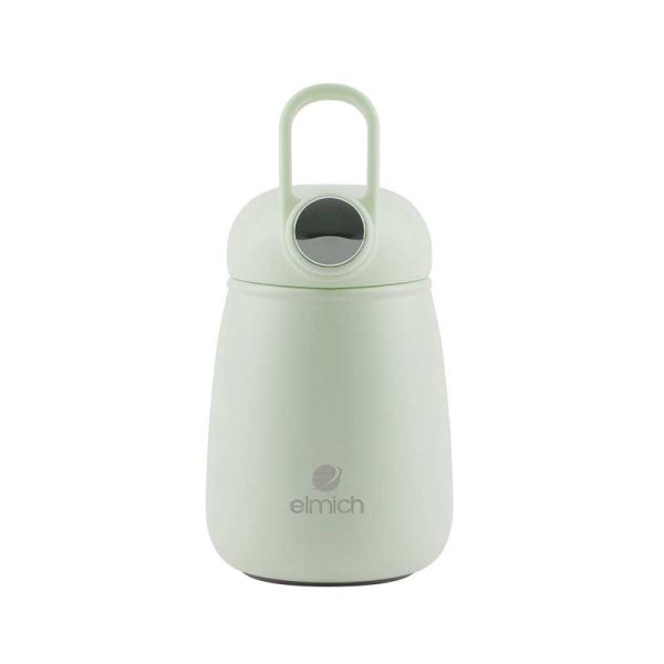 Bình giữ nhiệt Baby inox 316 Elmich EL8017 dung tích 300ml Giá Rẻ BGNQBV159