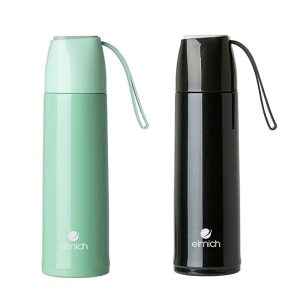 Bình giữ nhiệt Elmich Inox 304 500ml EL3658 Chính Hãng BGNQBV165