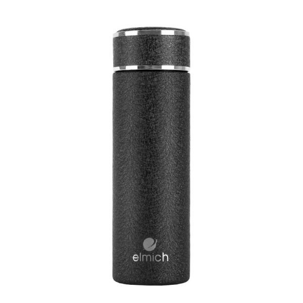 Bình giữ nhiệt Elmich inox 304 420ml EL3667 Cao Cấp BGNQBV160