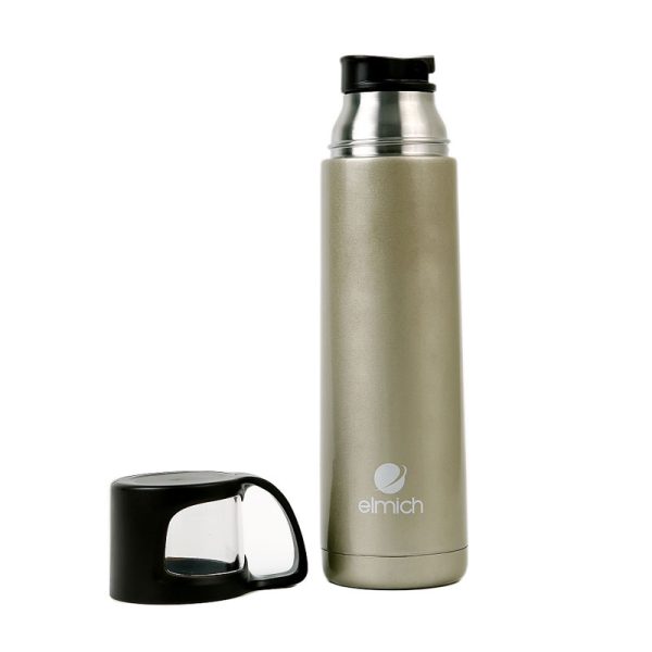 Bình giữ nhiệt Elmich inox 304 500ml EL2968 Sang Trọng BGNQBV162