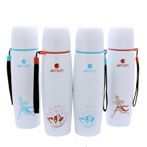 Bình giữ nhiệt Elmich inox 304 500ml EL2973 Đẹp Tinh Tế BGNQBV164