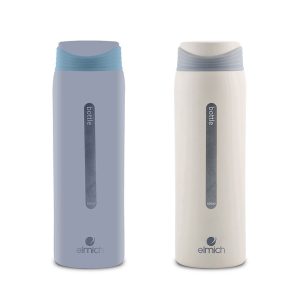 Bình giữ nhiệt Elmich inox 304 500ml EL3664Y Theo Yêu Cầu BGNQBV166