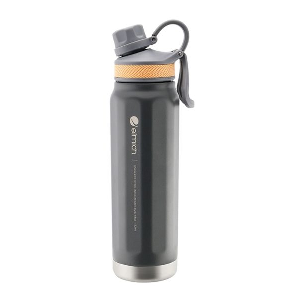 Bình giữ nhiệt Elmich inox 304 532ml EL3675 Tiện dụng BGNQBV167