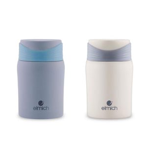 Bình giữ nhiệt Elmich inox 304 700ml EL3665 cho khách hàng BGNQBV169