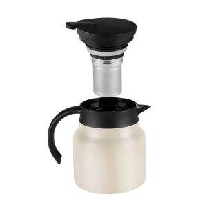 Bình giữ nhiệt gia đình inox 304 EL8299, dung tích 900ml Đẹp BGNQBV170