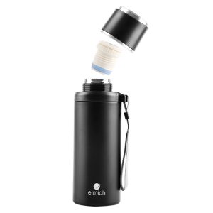 Bình giữ nhiệt inox 304 Elmich EL-3682 thể tích 800ml ý nghĩa BGNQBV171