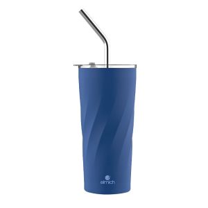 Cốc giữ nhiệt Elmich inox 304 400ml EL3672 Chính Hãng BGNQBV178