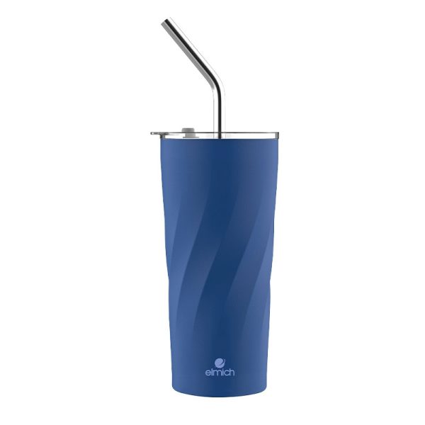 Cốc giữ nhiệt Elmich inox 304 400ml EL3672 Chính Hãng BGNQBV178