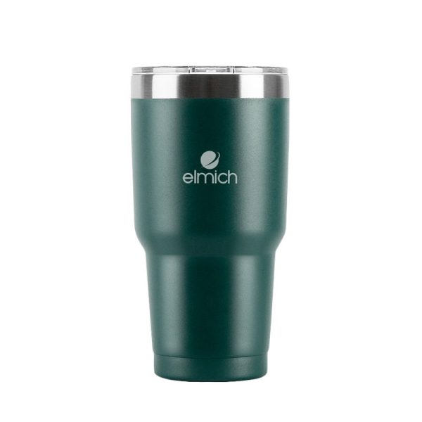 Cốc giữ nhiệt Elmich inox 304 890ml EL3677 cho khách hàng BGNQBV182