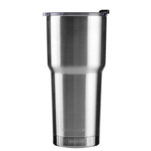 LHC4138SLV- Bình giữ nhiệt Lock&Lock Swing Tumbler 880ml - Màu bạc Theo Yêu Cầu BGNQBV127