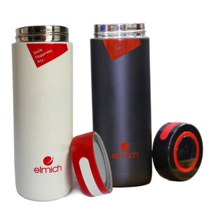 Phích giữ nhiệt ELMICH Inox 304 420ml E4 Giá Tốt Sang Trọng BGNQBV187