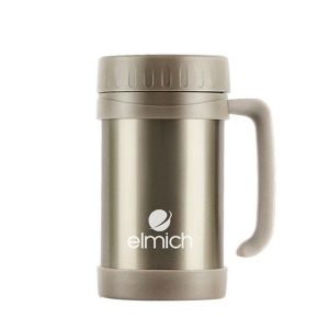 Phích giữ nhiệt ELMICH Inox 304 500ml EL0632 Ý Nghĩa BGNQBV189