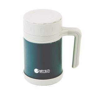 Phích giữ nhiệt ELMICH Inox 500ml Đẹp BGNQBV196