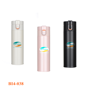 Bình giữ nhiệt 038 in logo Viettel MK