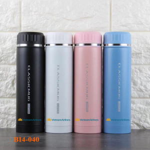 Bình giữ nhiệt 040 in logo Vinhomes MK
