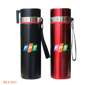 Bình giữ nhiệt 041 in logo FPT MK