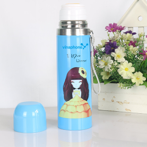 Bình giữ nhiệt 046-M07 in logo Vinaphone MK