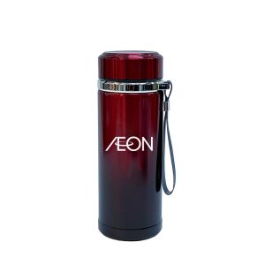 Bình giữ nhiệt in logo siêu thị EON Tiện dụng BGNQBV115