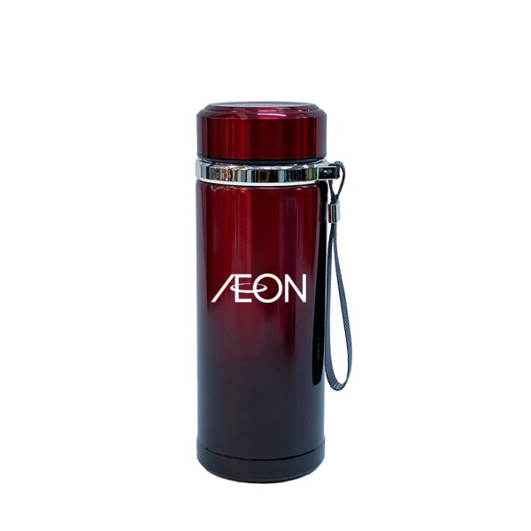 Bình giữ nhiệt in logo siêu thị EON Tiện dụng BGNQBV115