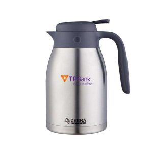 Quà tặng bình giữ nhiệt in logo VP Bank Chính Hãng BGNQBV61