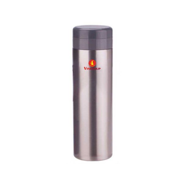 Bình giữ nhiệt in logo quà tặng cao cấp VinGroup cho khách hàng BGNQBV104