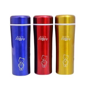 Bình giữ nhiệt in logo theo yêu cầu làm quà tặng Đẹp BGNQBV92