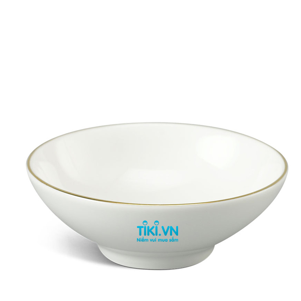 Chén chấm 9 cm – Daisy IFP – Chỉ VàngIn Logo Tiki HG Chén chấm 9 cm – Daisy IFP – Chỉ Vàng In Logo Tiki HG