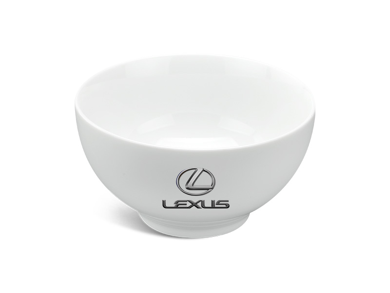 Chén Sứ Ăn Cơm Minh Long Camellia – TrắngIn Logo Lexus HG Chén Sứ Ăn Cơm Minh Long Camellia – TrắngIn Logo Lexus HG
