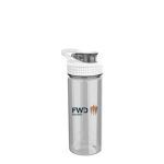 Bình nước nhựa in logo FWB quà tặng BGNMK4 Tiện dụng BGNQBV50