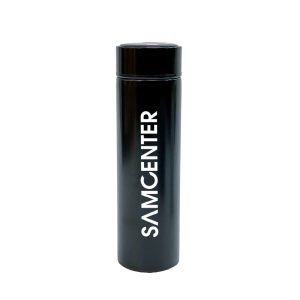 Quà tặng bình giữ nhiệt in logo Samcenter cho khách hàng BGNQBV78