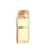 Bình nước nhựa in logo FPT TELECOM BGNMK11 Giá Tốt Sang Trọng BGNQBV57