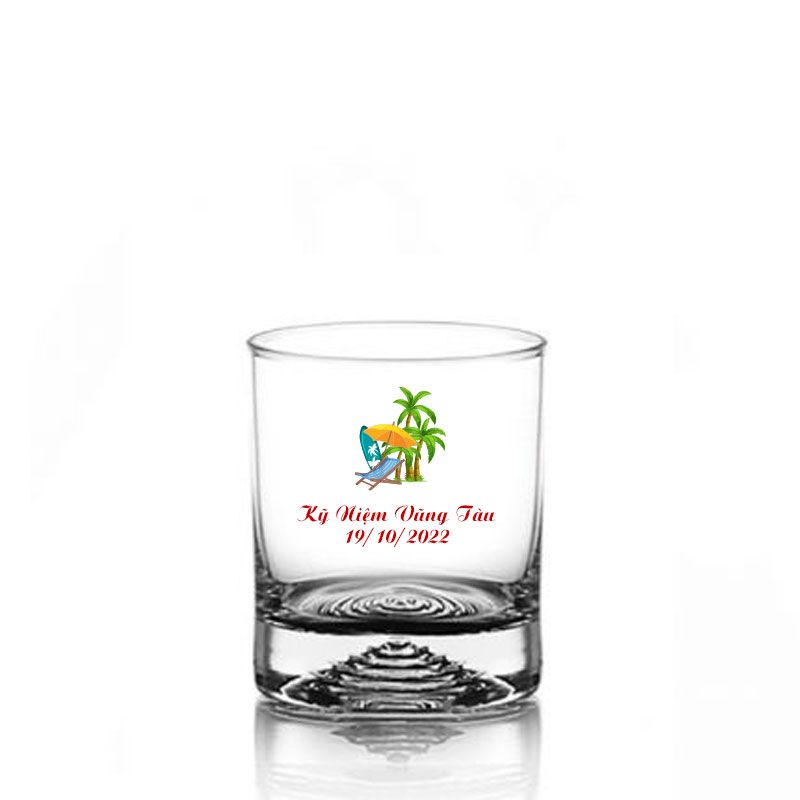 Ly thủy tinh in logo làm kỷ niệm Giá Rẻ LTTLGQBV29 2 Ly thủy tinh in logo làm kỷ niệm Giá Rẻ LTTLGQBV29