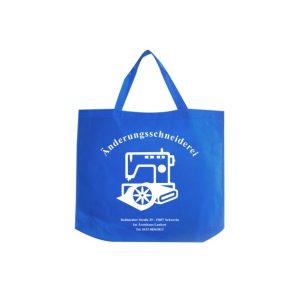 Túi ép nhiệt có quai xách Đẹp Tinh Tế TVIQBV17