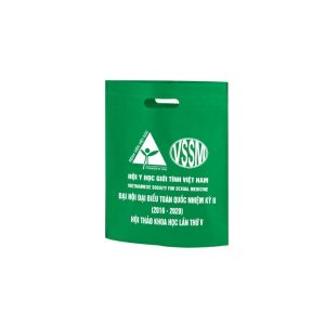 Túi ép nhiệt đục lỗ Cao Cấp TVIQBV4