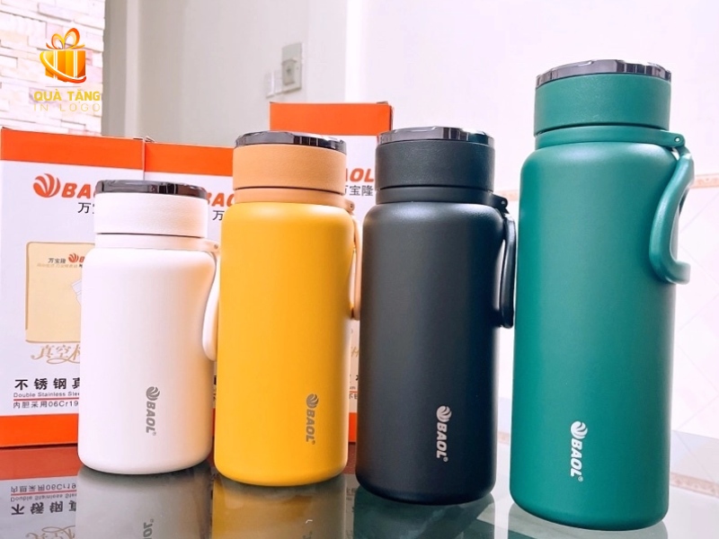 Bình giữ nhiệt inox 304 Elmich EL-3682 thể tích 800ml ý nghĩa BGNQBV171 2 Bình giữ nhiệt inox 304 Elmich EL-3682 thể tích 800ml ý nghĩa BGNQBV171