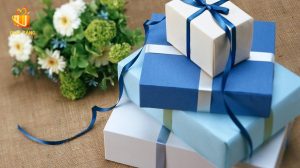 Báo giá quà tặng công ty