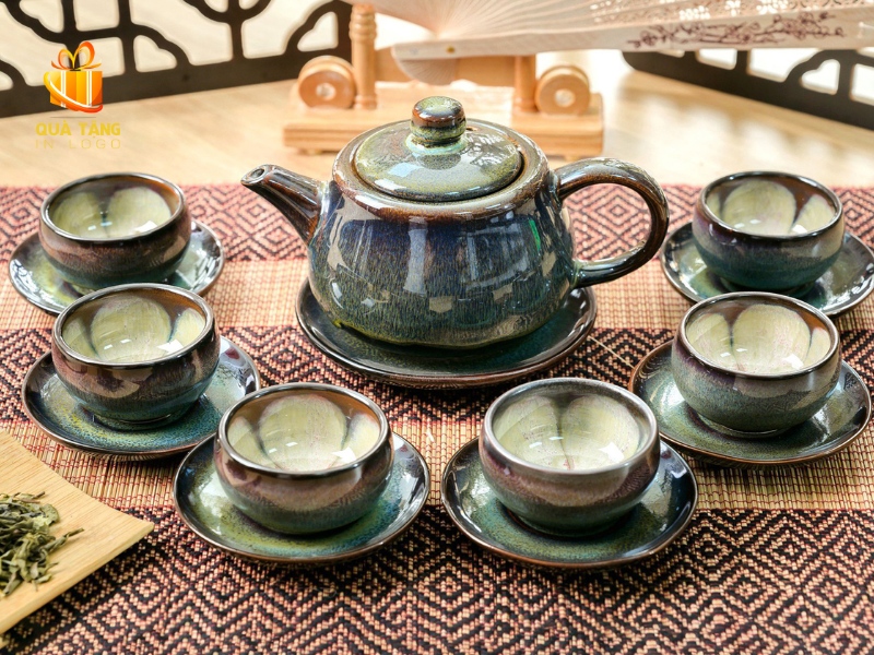 100+ Mẫu quà tặng doanh nghiệp cao cấp - In logo theo yêu cầu 6 100+ Mẫu quà tặng doanh nghiệp cao cấp – In logo theo yêu cầu
