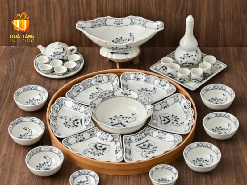 100+ Mẫu quà tặng doanh nghiệp cao cấp - In logo theo yêu cầu 16 100+ Mẫu quà tặng doanh nghiệp cao cấp – In logo theo yêu cầu