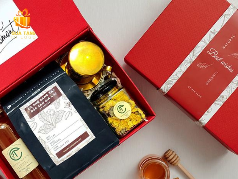 Set quà tặng doanh nghiệp giá tốt chất lượng số 1 3 Set quà tặng doanh nghiệp giá tốt chất lượng số 1