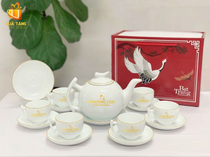 Xưởng sản xuất gốm sứ quà tặng in logo 6 Xưởng sản xuất gốm sứ quà tặng in logo