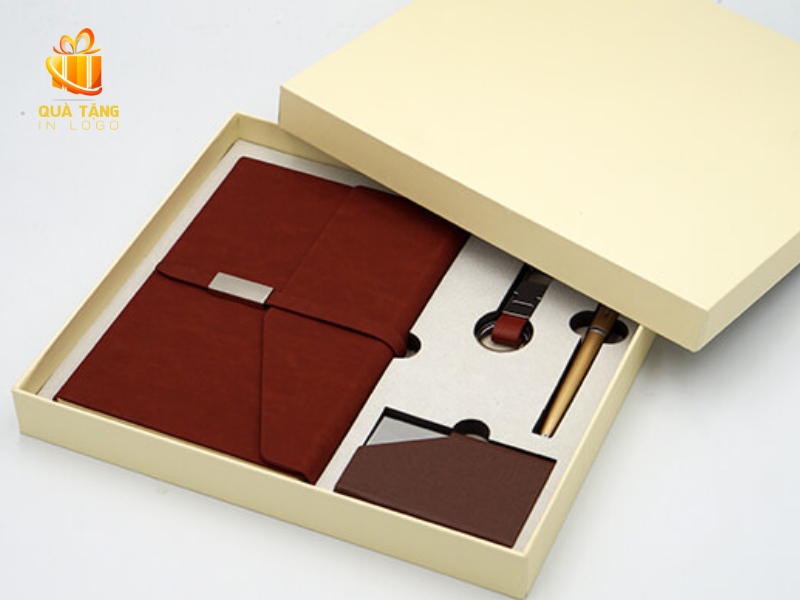 Set quà tặng doanh nghiệp giá tốt chất lượng số 1 1 Set quà tặng doanh nghiệp giá tốt chất lượng số 1