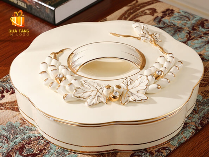 100+ Mẫu quà tặng doanh nghiệp cao cấp - In logo theo yêu cầu 17 100+ Mẫu quà tặng doanh nghiệp cao cấp – In logo theo yêu cầu