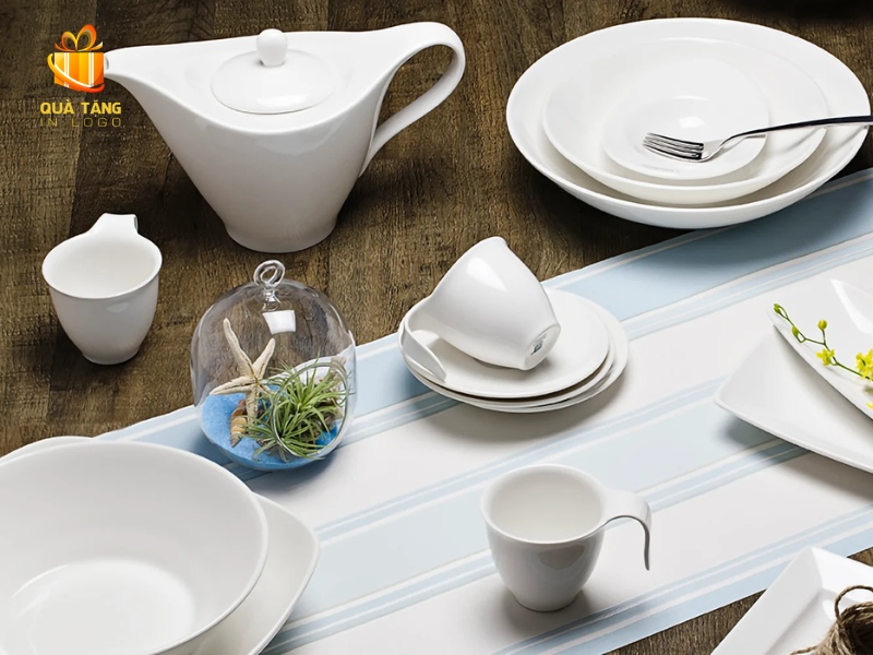 Quà tặng gốm sứ Minh Long giá tốt đa dạng mẫu mã 4 Quà tặng gốm sứ Minh Long giá tốt đa dạng mẫu mã