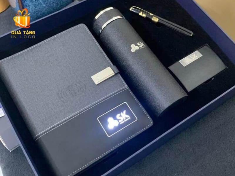 Set quà tặng doanh nghiệp giá tốt chất lượng số 1 2 Set quà tặng doanh nghiệp giá tốt chất lượng số 1