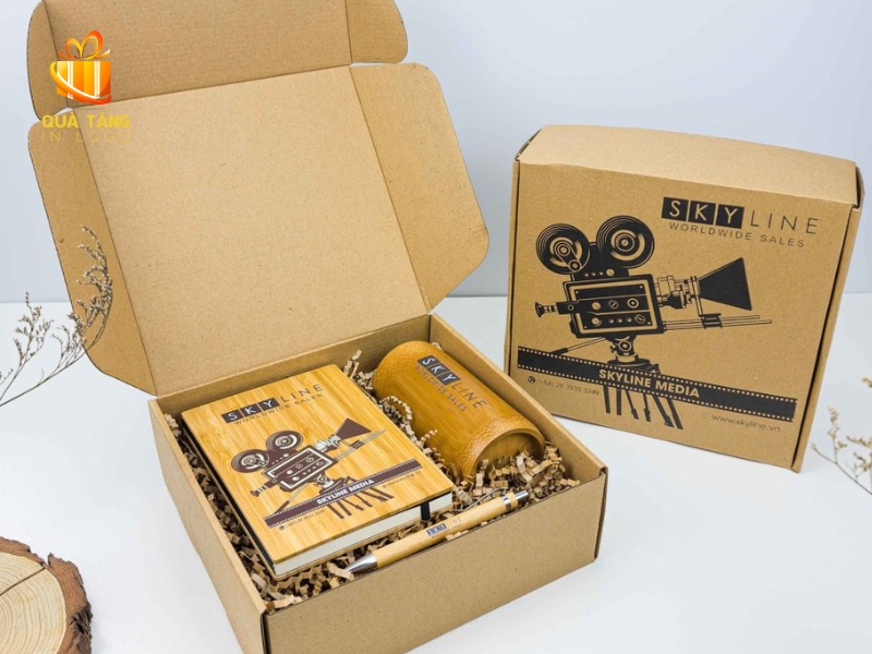Set quà tặng doanh nghiệp giá tốt chất lượng số 1 11 Set quà tặng doanh nghiệp giá tốt chất lượng số 1