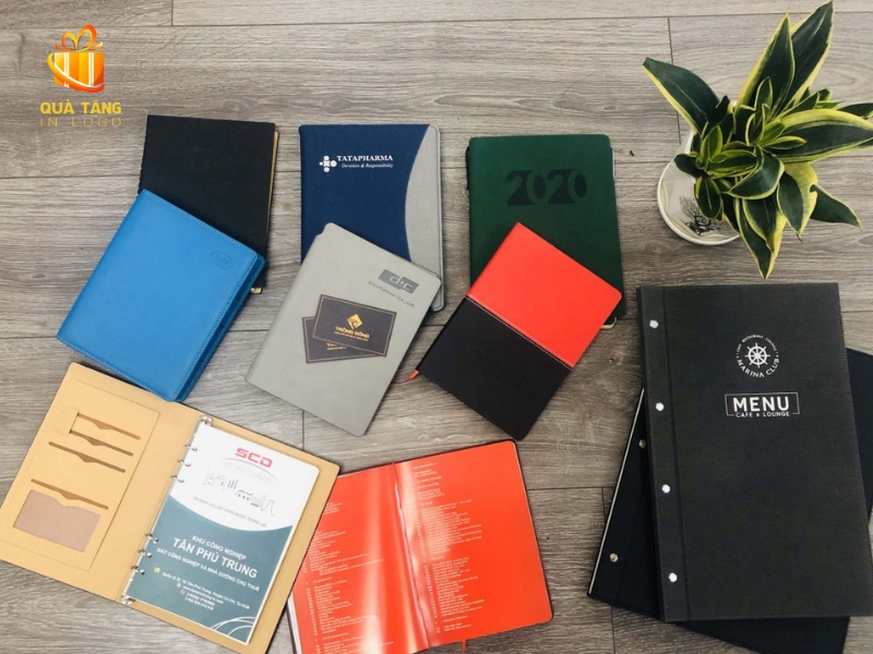 Top 50+ mẫu quà tặng hội nghị khách hàng in logo, giá tốt 5 Top 50+ mẫu quà tặng hội nghị khách hàng in logo, giá tốt