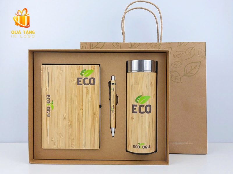 Set quà tặng doanh nghiệp giá tốt chất lượng số 1 10 Set quà tặng doanh nghiệp giá tốt chất lượng số 1