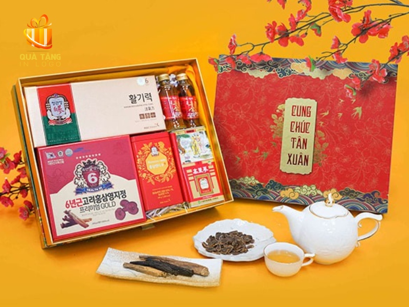 Set quà tặng doanh nghiệp giá tốt chất lượng số 1 6 Set quà tặng doanh nghiệp giá tốt chất lượng số 1